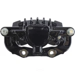 Disc Brake Caliper-posi-quiet Loaded Centric 142.66502 Reman. Fixed Price $124.95.
