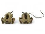 10-16 Mercedes E350 W212 Caliper Brake Stop Rear Left Right Lh Rh Set Of Oem. Fixed Price $137.89.