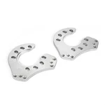 Ford 9" 80MM Large Housing End Retaining Plate Caliper Bracket. Fixed Price $107.37.