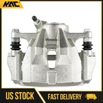 Front Right Brake Caliper W/ Bracket Fits 2009-18 19 Corolla 08-14 Xd 4773002400. Fixed Price $46.99.