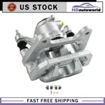 Rear Disc Brake Caliper Right Passenger W/ Bracket For 2014 -2021 Jeep Cherokee. Fixed Price $61.67.