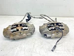 Bmw F30 F32 F34 F36 3/4 Series Front Left & Right Brake Caliper Sport Set Oem. Fixed Price $404.96.