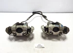 11-23 Oem Jeep Grand Cherokee Rear Left Right Brake Caliper. Fixed Price $68.00.