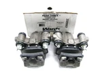 Reman. Ohio Rear Brake Caliper Set & Pads 1988-1989 Buick Regal. Fixed Price $53.95.