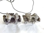 2012 Mercedes C250 Oem Pair Rear Brake Caliper. Fixed Price $82.25.