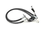 ACDELCO-176-1873-REAR Brake Cros (99). Fixed Price $29.52.