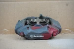 15 16 17 18 19 20 21 22 23 Dodge Challenger Front Left Brembo Brake Caliper. Fixed Price $100.00.