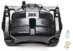 2008-13 Genuine Nissan Front Passenger Disc Brake Caliper No Pads D100M-JE00JNW. Fixed Price $206.52.