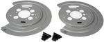 Dorman 924-685 Rear Brake Backing Plates For Ram 1500 2011-2012. Fixed Price $116.02.
