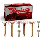 2 Pc Raybestos R-line Front Disc Brake Caliper Bolt Kits For 1975-1980 Dodge Pk. Fixed Price $43.46.