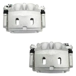 Trq CLA34801 Disc Brake Calipers For Nissan Titan 2008-2019 Lh Right Front. Fixed Price $199.49.