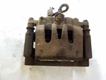 Rear Left Driver Brake Caliper W/ Bracket 2008-2012 Ford F250 F350 Srw. Fixed Price $57.78.