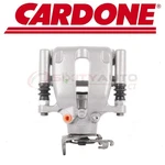 Cardone Reman Ultra Rear Left Disc Brake Caliper For 2013 Chevrolet Malibu 2.4L. Fixed Price $175.32.