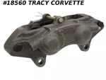 1965-1982 Corvette Brake Caliper Lr Stainless 547807 Sleeved With O-ring Seal. Fixed Price $229.00.