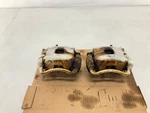 17-20 Hyundai Ioniq Front Left Driver & Right Passenger Wheel Brake Caliper. Fixed Price $159.99.