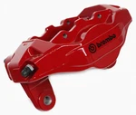 58230-J5500-RGE Oem Right Passenger Side Rear Disc Brake Caliper For Genesis G70. Fixed Price $239.60.