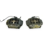 2003-2004 Mercedes-benz SL500 R230 Gas Oem Front Left & Right Brake Caliper Set. Fixed Price $208.39.