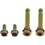 For Lexus LS400 Toyota MR2 Geo Prizm Scion Dorman Brake Caliper Bolt Tcp. Fixed Price $19.41.