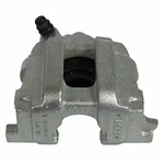 Rr New Brake Caliper Left Motorcraft BRCF137. Fixed Price $74.59.