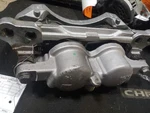 Passenger Right Front Caliper For 2024 Gmc Sierra Denali Ev 3054239. Fixed Price $104.00.