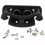 Genuine Ford Remanufactured Caliper Assembly Brake Less Pad G2MZ-2V120-FRM. Fixed Price $145.56.