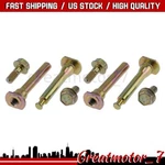Carlson Rear Brake Caliper Pin Kit For 2013-2019 Mitsubishi Outlander Sport. Fixed Price $39.95.
