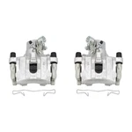 Rear Brake Caliper Bracket Set For Mazda 2004-2013 OEY3 Oem Style Like. Fixed Price $150.90.