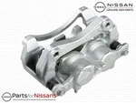 Genuine Nissan 370Z Rogue Right Front Disc Brake Caliper - New Oem. Fixed Price $467.49.