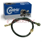 Centric Front Right Brake Hydraulic For 2003-2010 Dodge Ram 2500 Hoses Sn. Fixed Price $57.31.