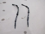 Audi RS7 C7 2016 Rear Brake Line Pipe Hose Tube Pcs 12-18 ;#4. Fixed Price $25.00.