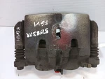 Front Passenger Right Caliper From 2011 Honda Pilot 12837833. Fixed Price $64.94.