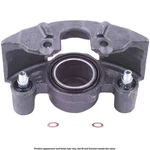 For Buick Century Chevy Celebrity Cardone Front Left Brake Caliper Tcp. Fixed Price $126.41.