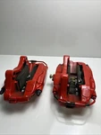 2015 Dodge Challenger Rear Brake Calipers Set Lh Rh Oem. Fixed Price $189.50.