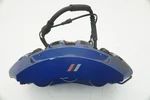Front Left Brake Caliper Blue Oem 34117852967 Bmw X6M F86 2015-19. Fixed Price $639.99.