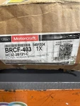 Motorcraft Caliper, Ford BRCF-403. Fixed Price $160.00.