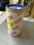 Tube Of New 75MM Brembo Pistons 120517930. Fixed Price $44.95.