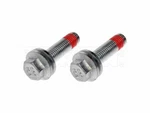 For 2009-2019 Cadillac Cts Brake Caliper Carrier Bolt Front Dorman 88565KR 2010. Fixed Price $17.54.