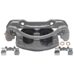Disc Brake Caliper-r-linesemi-loaded And Bracket Assembly Fits 98-04 Frontier. Fixed Price $109.11.