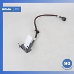 06-09 Jaguar X206 S-type Xf Front Left Driver Side Brake Hydraulic Hose Oem. Fixed Price $116.20.