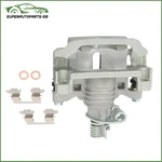 Rear Left Brake Caliper W/ Bracket New For Buick Lacrosse Pontiac Grand 18B4868. Fixed Price $59.75.