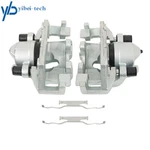 2 Brake Calipers Ford Escape Mazda Tribute Mariner 09-10 Front Left & Right. Fixed Price $77.91.
