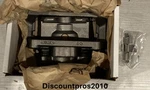 Nugeon 18-B4837 Rear Left Disc Brake Caliper Dodge Chrysler Ram 2002-2023. Fixed Price $55.00.