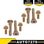 Raybestos Brakes Rear 2PCS Caliper Bolt Kit Ford Mustang. Fixed Price $41.66.