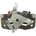 Disc Brake Caliper-premium Semi-loaded Centric Reman Fits 09-13 Dodge Journey. Fixed Price $87.99.