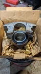 Disc Brake Caliper Cardone 18-4245 Reman Ford. Fixed Price $25.00.