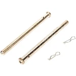 171-1144 Ac Delco Brake Caliper Guide Pins Set Of 2 Front For Chevy Canyon Pair. Fixed Price $27.21.