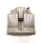 Saab 9000 1988-1998 Oem Rebuilt Brake Caliper Front Left (driver Side). Fixed Price $108.03.