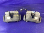 12-17 Audi A4 A5 Front Brake Left Right Calipers Set 8K0105AJ 8K0106AJ. Fixed Price $299.99.