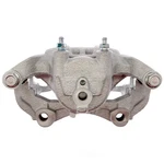 Disc Brake Caliper-r-linesemi-loaded Coated And Bracket Assembly Raybestos Reman. Fixed Price $92.12.