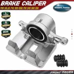 1X Front Left Disc Brake Caliper For Volvo 740 91-92 940 91-95 780 960 S90 V90. Fixed Price $56.39.